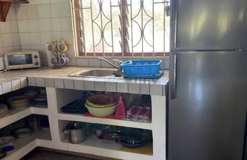 Runaway Bay Apartment | Rainbow Apartment 1 - feel completely at home