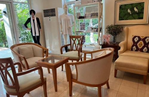 Khlong Khuean House | Rainbow Arokaya Holistic Longevity Wellness Resort, Riverfront Room 7