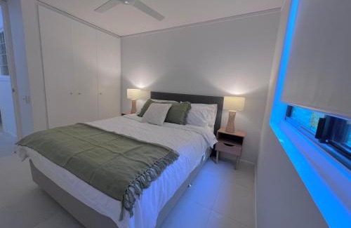 Rainbow Beach Apartment | Rainbow Beach Resort overlooking Pool