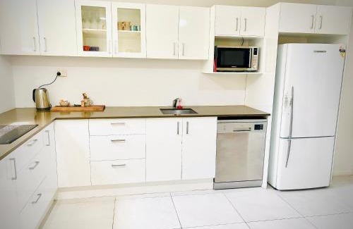 Rainbow Beach Apartment | Rainbow Beach Resort overlooking Pool