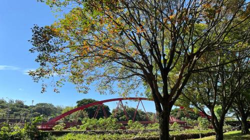 Sanzhi House | Rainbow Bridge B&B