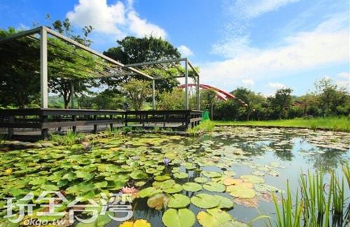 Sanzhi House | Rainbow Bridge B&B