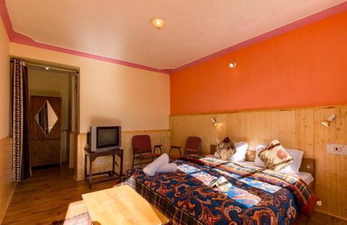 Leh Hostel | Rainbow Hostelier