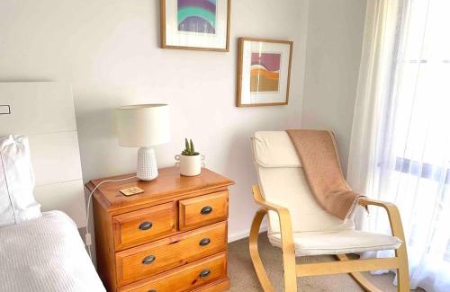 Mullaway House | Rainbow House at Mullaway Beach