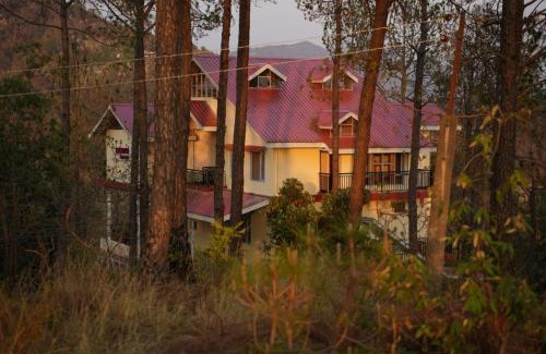 Kandaghat Resort | Rainbow Resorts