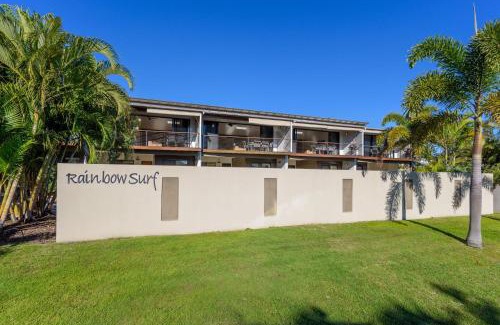 Rainbow Beach Apartment | Rainbow Surf 2 - Rainbow Beach