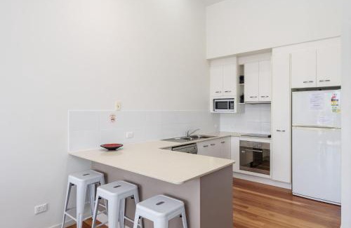 Rainbow Beach Apartment | Rainbow Surf 2 - Rainbow Beach