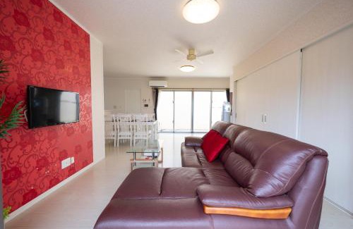 Sumuide Apartment | Rainbow Villa Sumuide