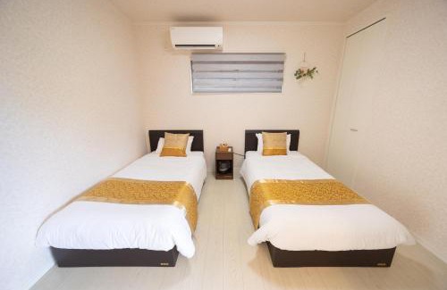 Sumuide Apartment | Rainbow Villa Sumuide