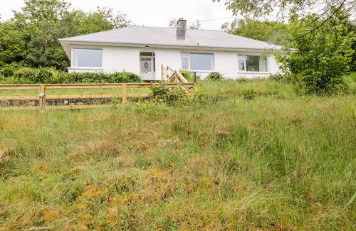 Clifden Cottage | Rainbows End