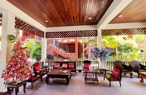 Hua Hin Hotel | Rainforest Huahin Village Hotel