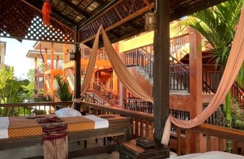 Hua Hin Hotel | Rainforest Huahin Village Hotel