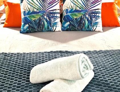 Mission Beach Hotel | Rainforest Motel