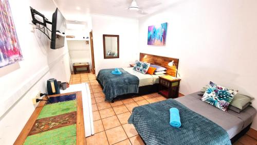 Mission Beach Hotel | Rainforest Motel
