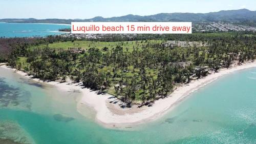 Sabana House | Rainforest Retreat 15 min from the beach