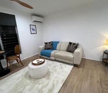 Palm Cove House | Rainforest Studio with Pool