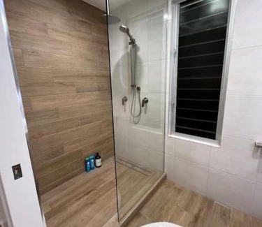 Palm Cove House | Rainforest Studio with Pool