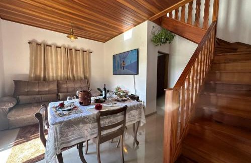 V Cristina House | Raio de Sol