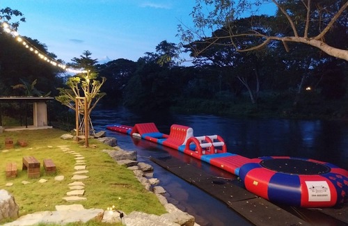 Klat Luang House | Raipaiya Kengkrajarn