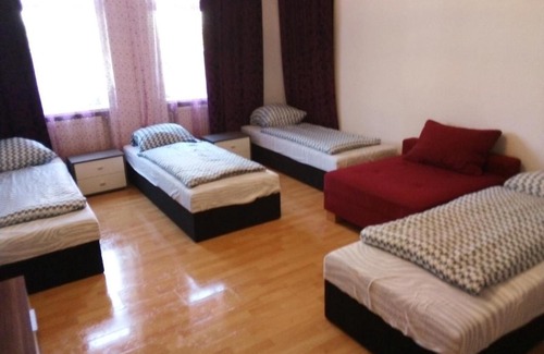 Pressbaum Apartment | Raisa Apartments Fünkhgasse