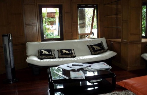 Ubon Ratchathani Hotel | Raisailuang Resort