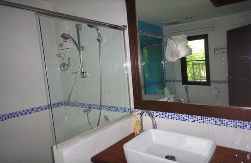 Ubon Ratchathani Hotel | Raisailuang Resort