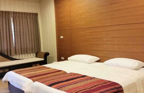 Ubon Ratchathani Hotel | Raisailuang Resort