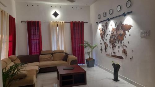 Thiruvananthapuram House | raison d'être - The Residential Library