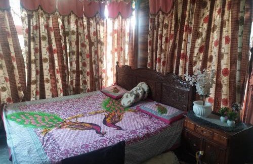 Rajbagh House | Raj Bagh Residency