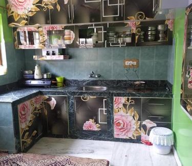 Rajbagh House | Raj Bagh Residency