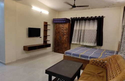 Amarnath House | Raj Heritage Ghorle By GRB