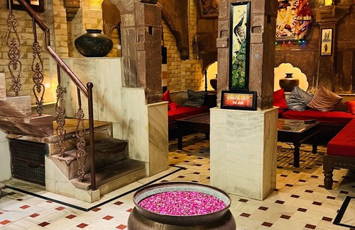Jodhpur House | Raj Mandir Boutique Home Stay