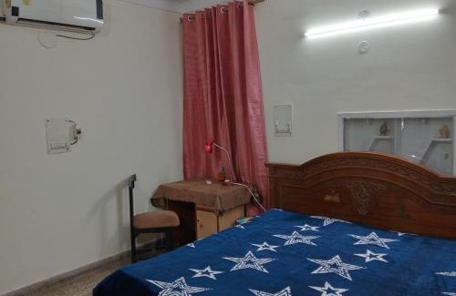 New Delhi House | Raj niwas