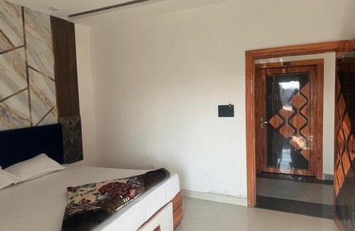 Ajmer Hotel | Raj Palace