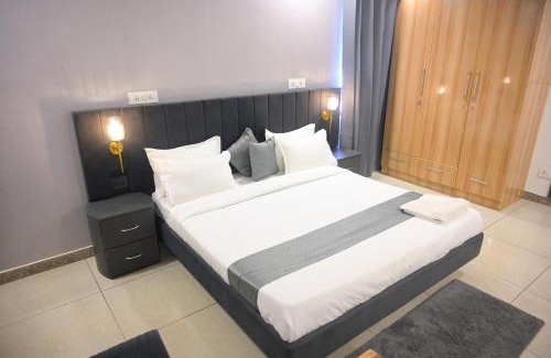 IMT Manesar Hotel | Raj Residency Gurgaon