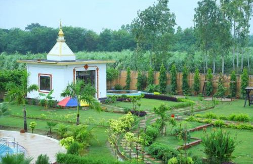 Siana House | Raj Resort