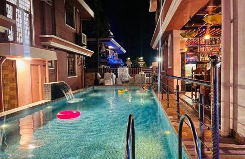 Khattalwada Hotel | Raj Samudra Hotel and Spa