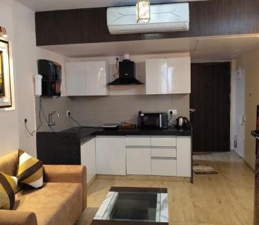 Gopalbari Apartment | Rajasi studio near railway station