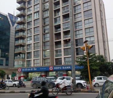 Gopalbari Apartment | Rajasi studio near railway station