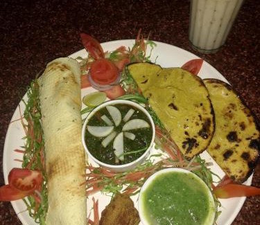 Vidisha Hotel | Rajawat