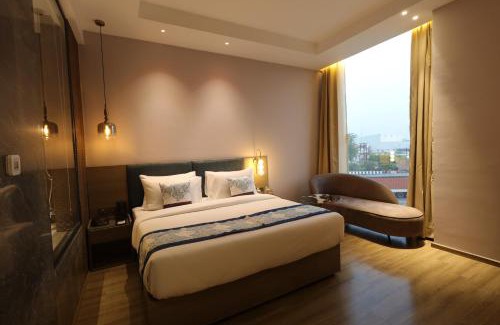 Derapur Hotel | Rajawat The Fern - An Ecotel Hotel, Kanpur