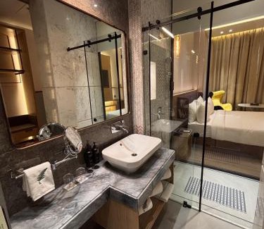 Derapur Hotel | Rajawat The Fern - An Ecotel Hotel, Kanpur