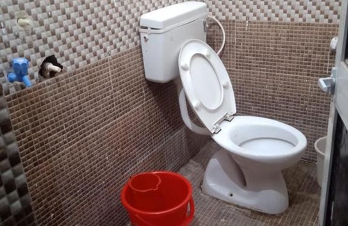 Gaya House | Rajdeo Rest House