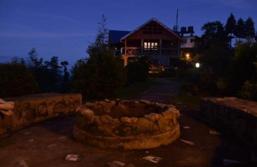 Kurseong Hotel | Rajeshwari Homestay, Darjeeling