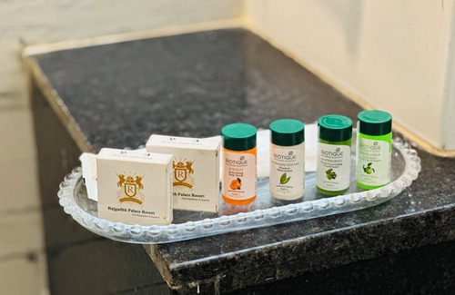 Palanpur Resort | Rajgadhh Palace Resort