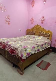 Puranpur House | Rajiv Homestay