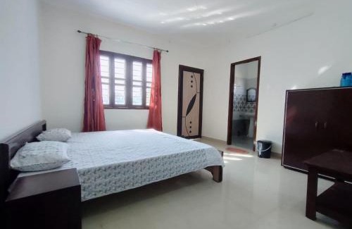 Vijaypur Apartment | Rajlaxmi Palace by StayApart