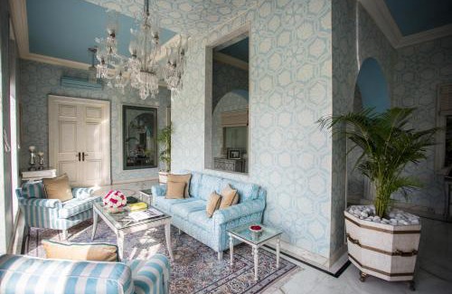 Jaipur Hotel | Rajmahal Palace RAAS