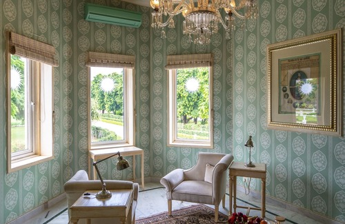 Jaipur Other | Rajmahal Palace RAAS