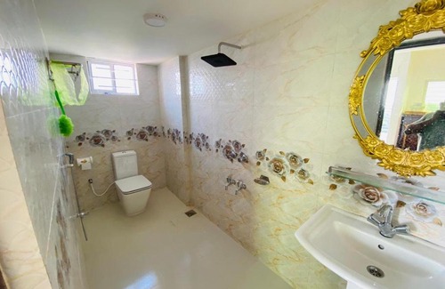 Sylhet Apartment | RAJMAYA tower